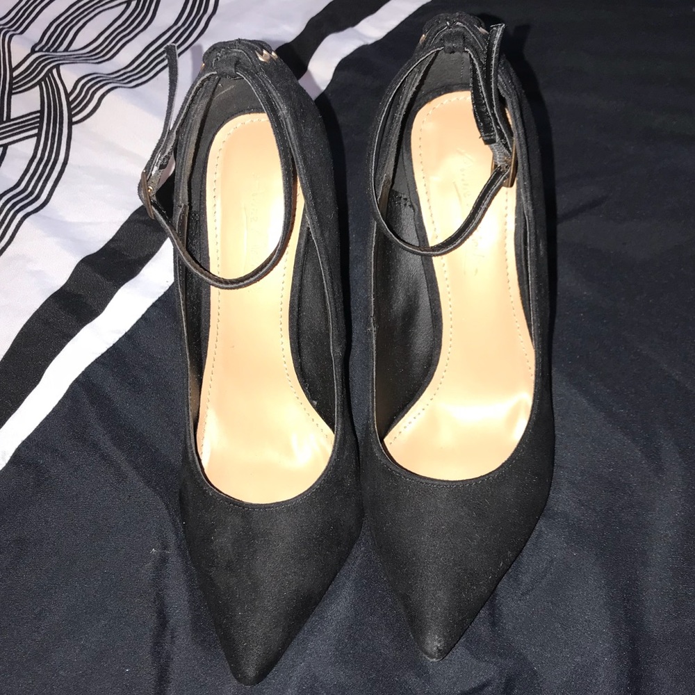 Heels 😘